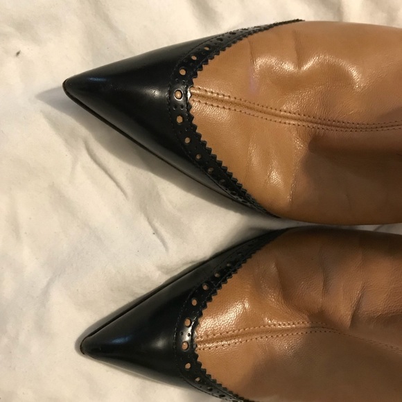 Sergio Rossi booties - Picture 3 of 5